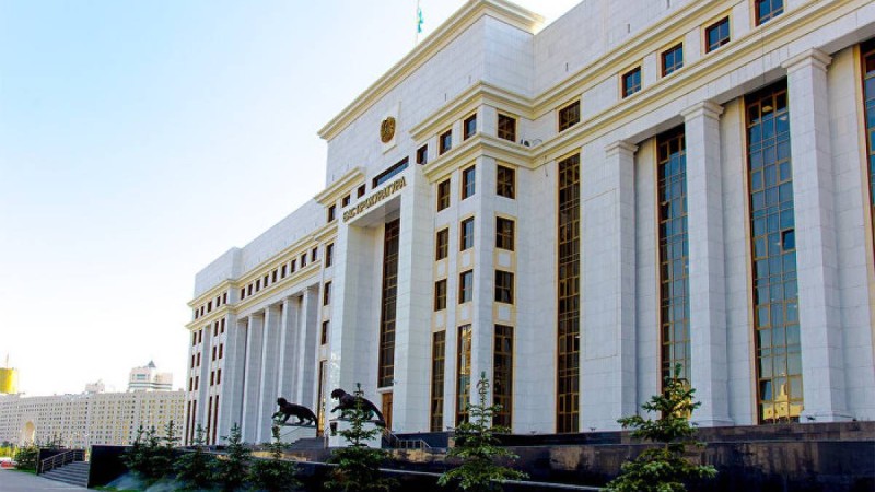 Тоқаев бас прокуратура мен министрлікке тапсырма берді