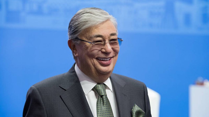 Қасым-Жомарт Тоқаевтың өмірбаяны: қызметі, сүйікті ісі мен отбасы