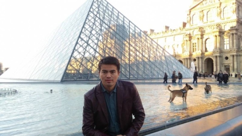 Қазақша Өлеңдер жинағы
		Қазақша өлең: Дүйсенәлі Әлімақын (Майраға)