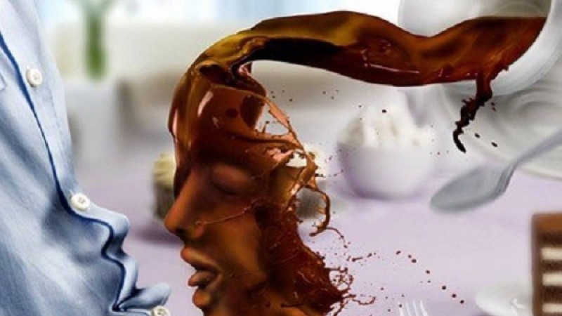 Киімдегі кофе дағын қалай кетіруге болады?