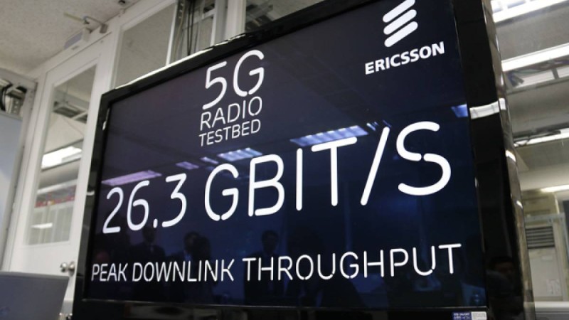 5G желісін қосқан әлемдегі бірінші мемлекет – Оңтүстік Корея