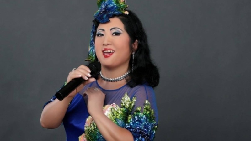 ​Мақпал Жүнісова не себепті көп сәби сүйе алмағанын айтты