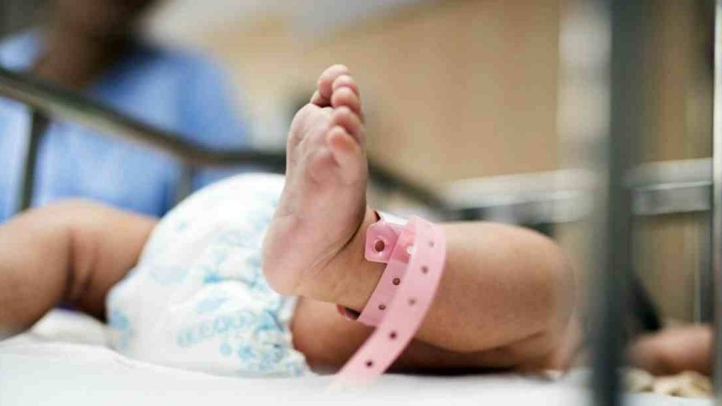 "Дәрігерлер бала өлі туды деп сендірді": Атырау перзентханасында босанған әйел сұхбат берді
Шетінеп кеткен сәби ерлі-зайыптылардың тұңғышы еді