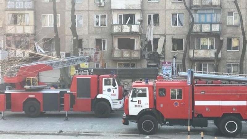 Таразда орын алған ТЖ орнында қандай шаралар жүргізіліп жатыр