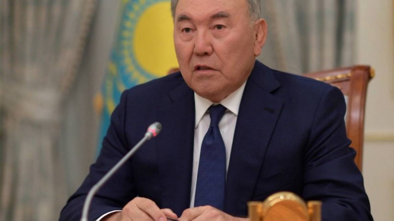Нұрсұлтан Назарбаев Қазақстанның болашағын қалай елестететінін айтты - Қазақстан жаңалықтары