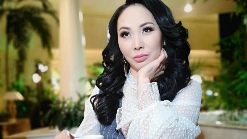 "Біз ел болмаймыз": Қарақат Әбілдина өзін тілдегендерге жауап берді - Қазақстан жаңалықтары