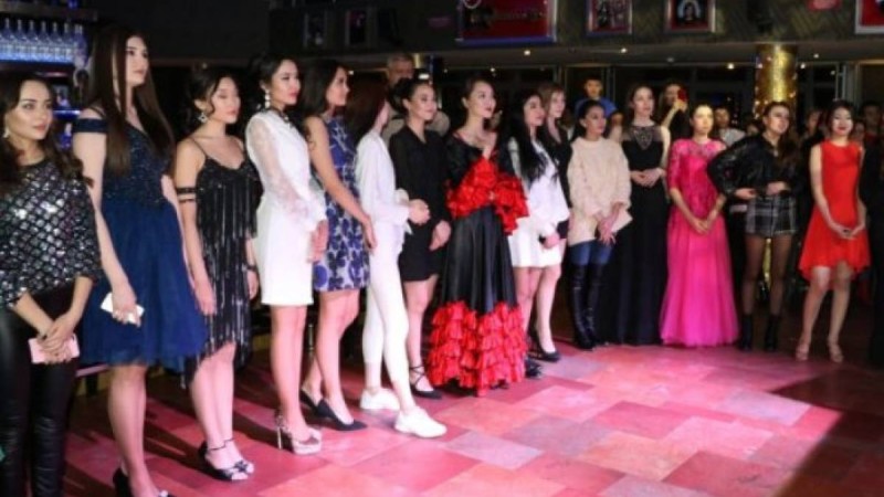 Алматының қыздарын-ай! Мисс Алматы-2019 финалистері анықталды