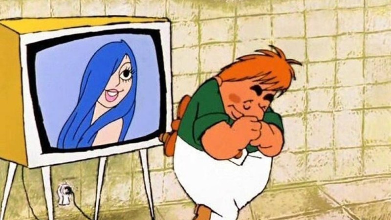 Қыз келіншектердің жалаңаштануы ең алдымен кімге зиян