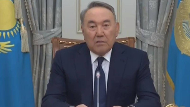 Назарбаев қызметінен кеткеннен кейін немен айланысатынын айтты - Қазақстан жаңалықтары
