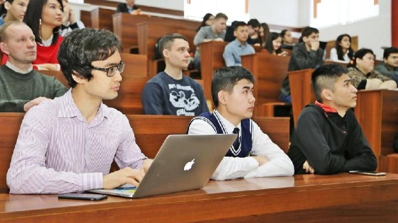 Қазақстанда бірқатар ЖОО сатылымға шығарылды - Білім, ғылым, мәдениет - Bilim