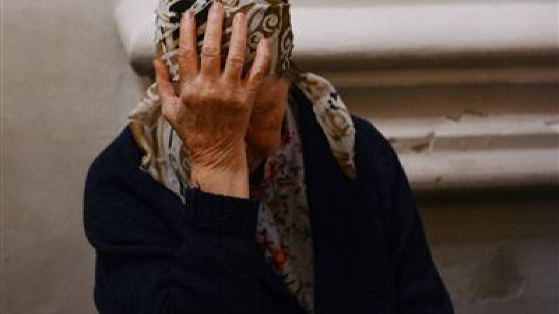 Дәрігерлер қателесіп науқастың сау аяғын кесіп тастады