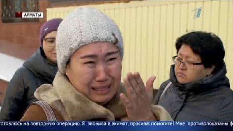 Главные новости. Выпуск от 04.02.2019