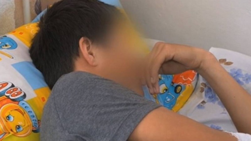 Павлодар облысында студенттің қолынан оққа ұшқан оқушы бір көзінен айырылды - Қазақстан жаңалықтары