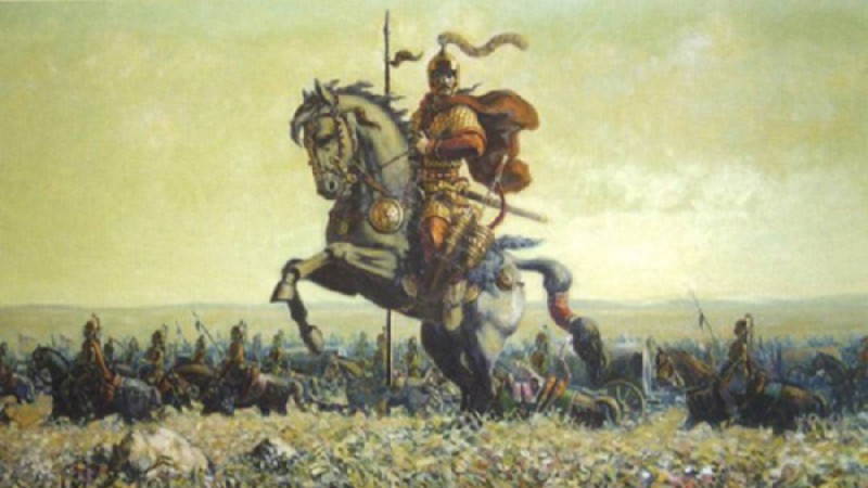 Әбілқайыр хан: Қазақ елінің болашақ дамуына стратегиялық, саяси және адамдық таңдау жасауды білетін саясаткер адам