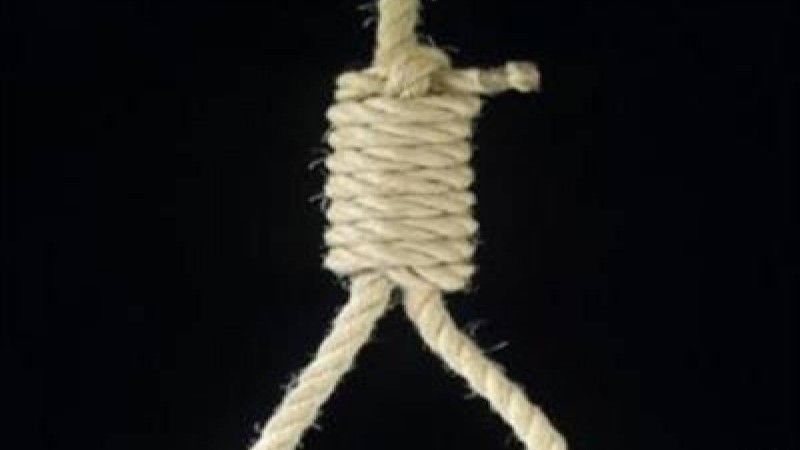 Асылып қалған оқушының әкесі өз болжамын қынжыла айтты