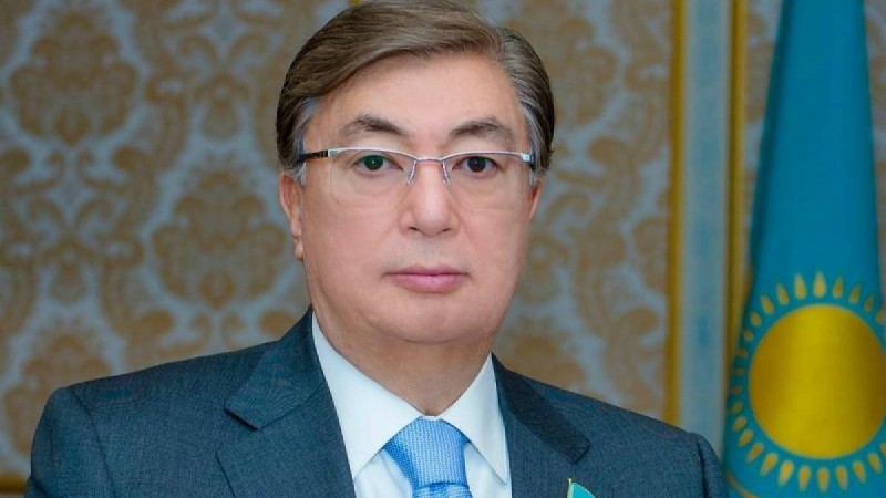 Қасым-Жомарт Тоқаев уақытша мемлекет басшысының міндетін атқарады
            19:22, 19 Наурыз, 2019