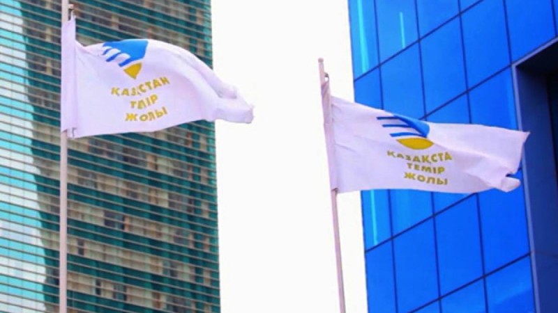 Тальго жолсеріктері пойызда әйел зорлады: ҚТЖ мәлімдеме жасады