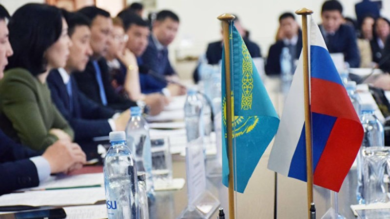 Нұрлан Борамбаев Қазақстанның Ресейдегі сауда өкілі қызметіне тағайындалды