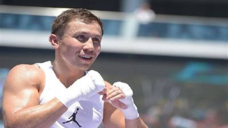 Головкиннің болашақ қарсыластары неге жеңіліп қала береді