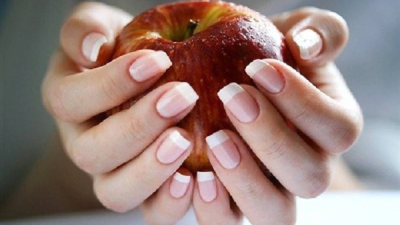 Тырнақ адам мінезі туралы не айтады?