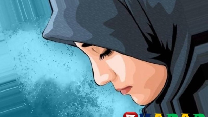 Ең бірінші жұмаққа кіретін әйел