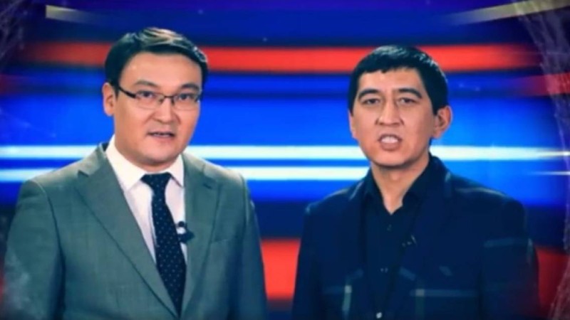 Ринат Зайытов отандық бағдарламаны тізгіндейтін болды (видео)