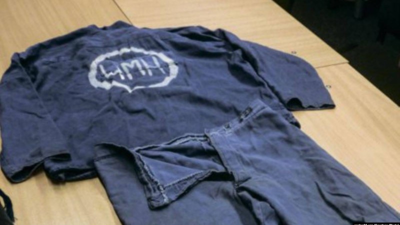 Беларусьте жыл басынан бері екі адам өлім жазасына кесілген