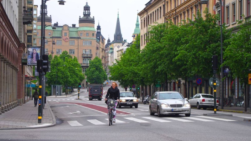 Сайрагүл Сауытбай кеткен Швецияда жүздеген қазақ бар