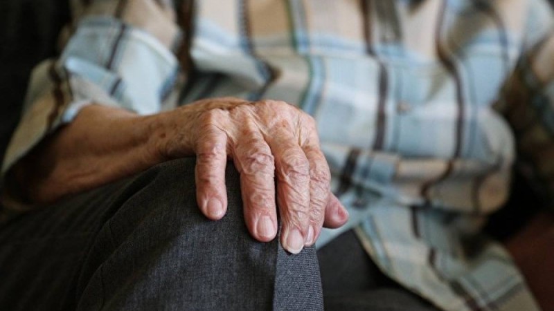 "Дамбалына қолын салып жіберген" Ақтөбеде 74 жастағы қария ұсталды