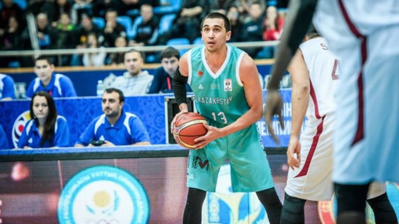 Қазақстан ұлттық құрамасы ФИБА рейтингісінде өз орнын сақтап қалды
