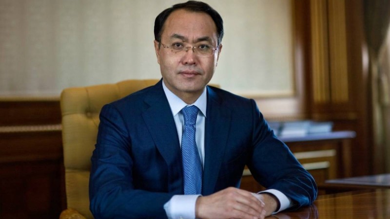 Бұрынғы бас прокурор Қайрат Қожамжаров депутат атанды - Қазақстан жаңалықтары