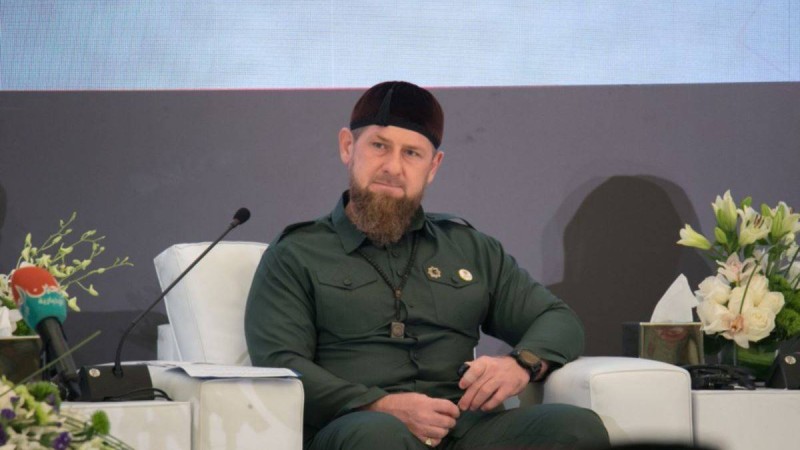 Шешенстан телеарнасы биліктен "кешірім сұраған" жасөспірімді көрсетті