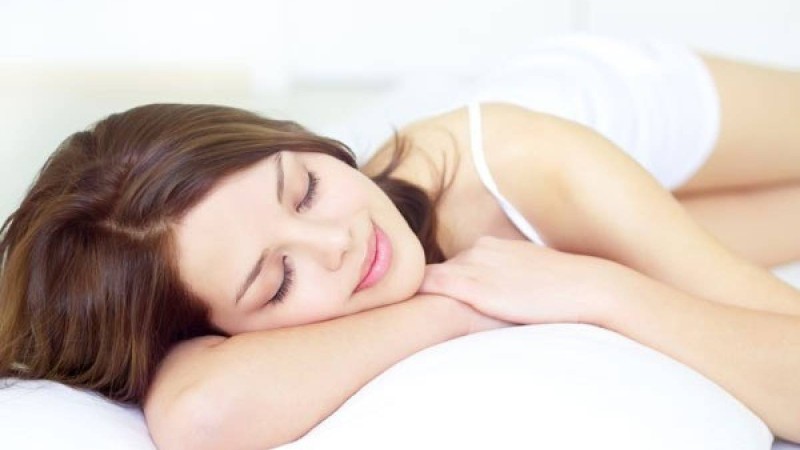 Адамды ұйқысынан тануға болады |