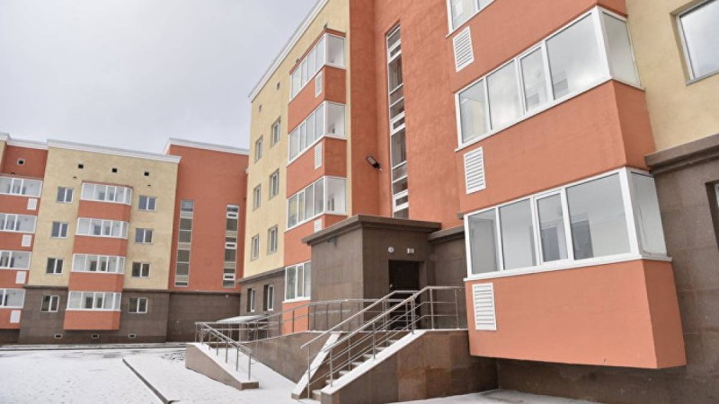 Президент көпбалалы және тұрмысы нашар отбасыларды баспанамен қалай қамтитынын айтты