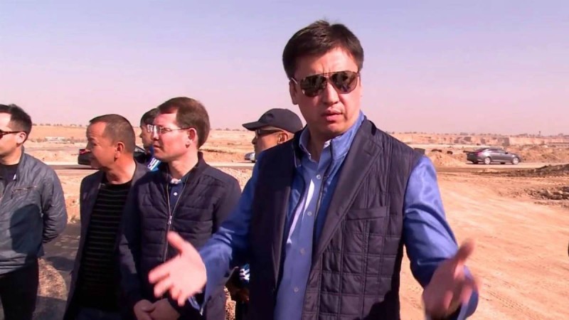 Жақсы басшы шығар, бірақ өзін нашар ұстады: Әбдірахымовтың отставкаға кетуі туралы - Қазақстан жаңалықтары