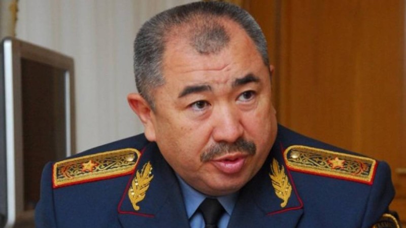 Жаңаөзенге қосымша әскер кіргізбедік – министр Тұрғымбаев