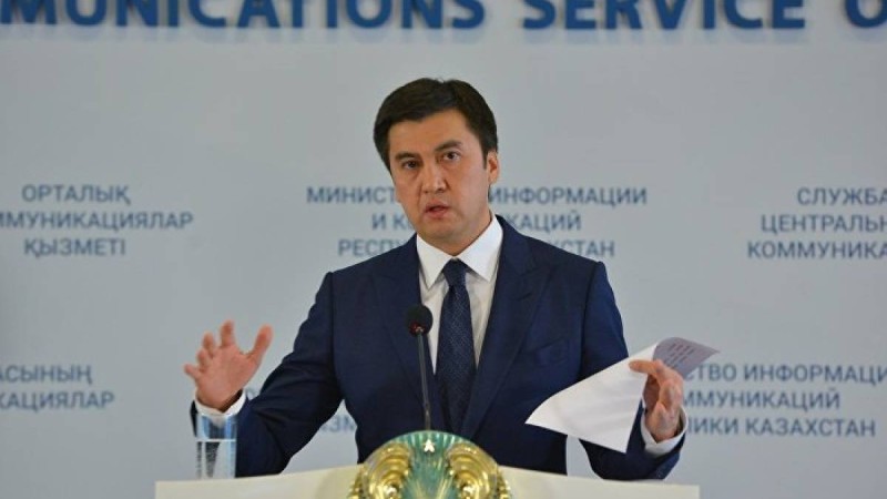 Ғабидолла Әбдірахымов шымкенттіктерге үндеу жасады