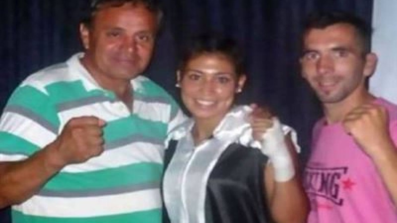 Боксшы тоқашқа шашалып көз жұмды