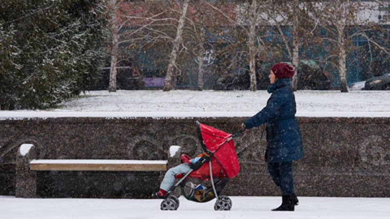 70%: президент атаулы әлеуметтік көмекті көбейтуді тапсырды