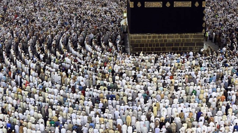 Қазақстан қажыларының алғашқы легі қажылыққа аттанады