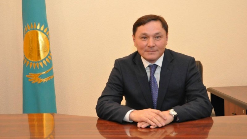 Ақмола облысына жаңа әкім тағайындалды
            17:28, 19 Наурыз, 2019
        
        Облыс әкімі Мәлік Мырзалин қызметінен босатылды