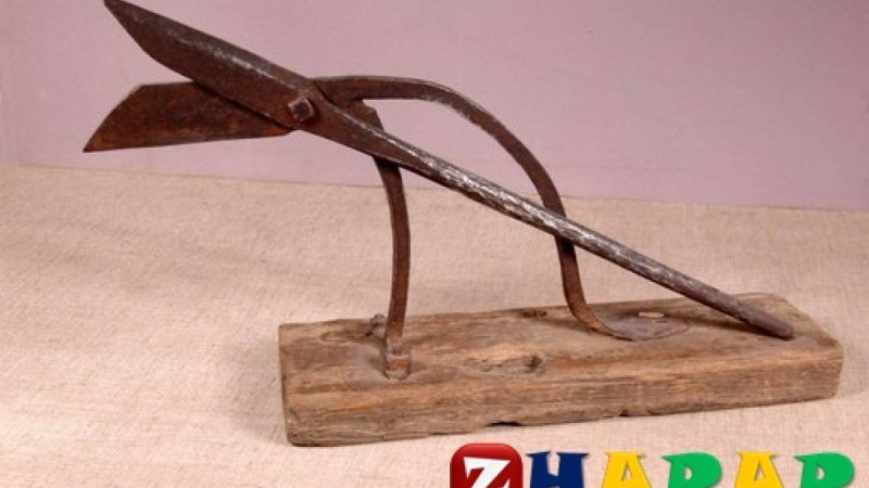 Халқымыздың төл құрал саймандары