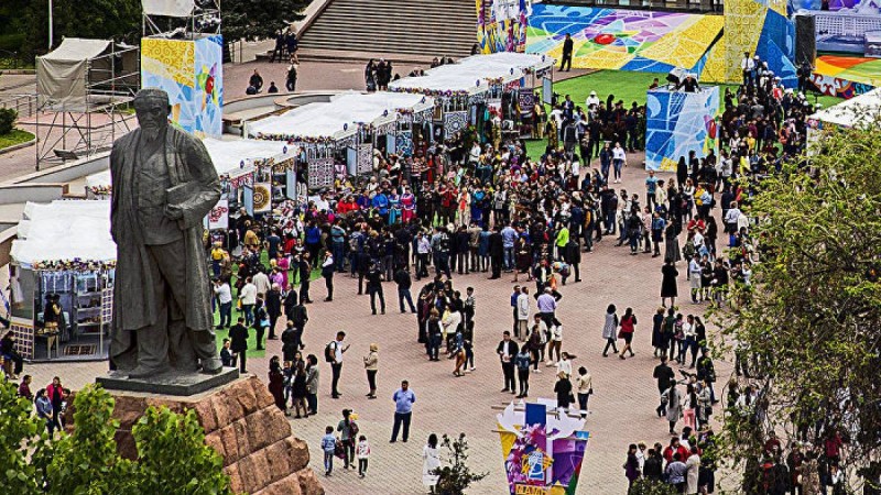 Абайдың қара сөздері (31-45)