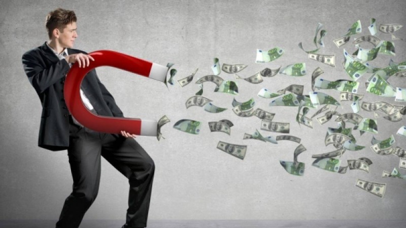 Ақша жинаудың қарапайым 8 тəсілі: