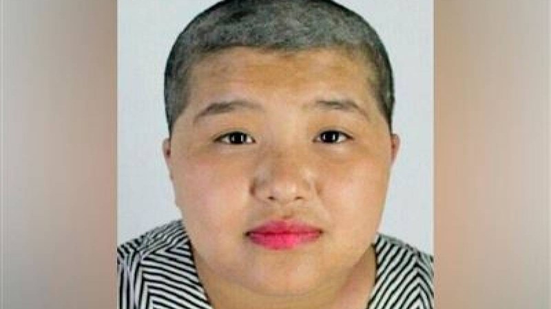 Жамбылда 16 жастағы қызға іздеу салынды