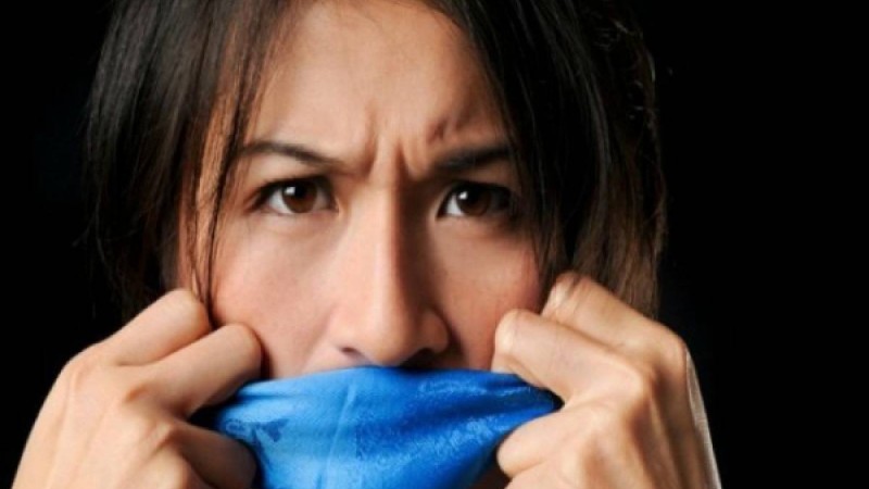 Жағымсыз иістен қалай құтылуға болады?