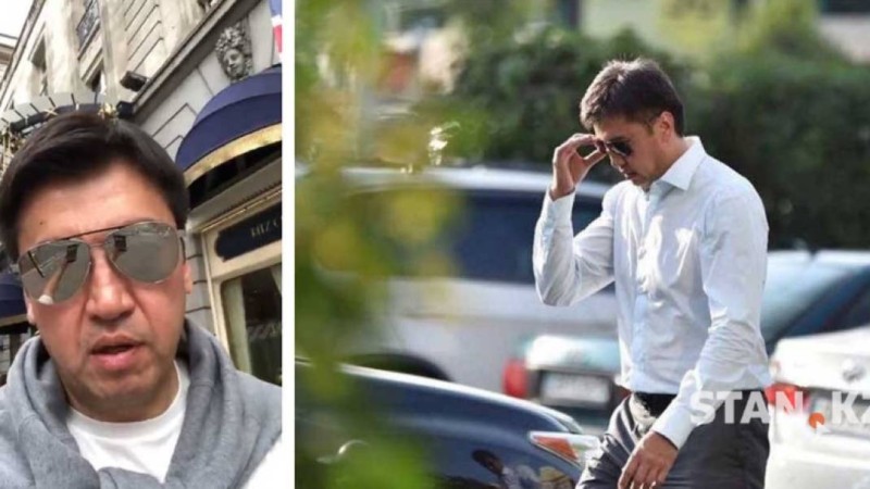 Көшербаев: Ғабидолла Әбдірахымов сенімді ақтай алмады - Қазақстан жаңалықтары