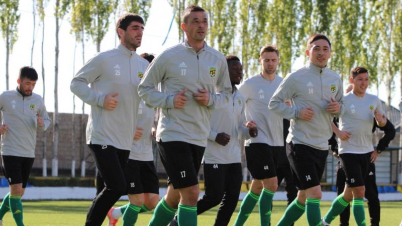 «Иртыштен» құтылдық, ендігі кезек «Тоболда»