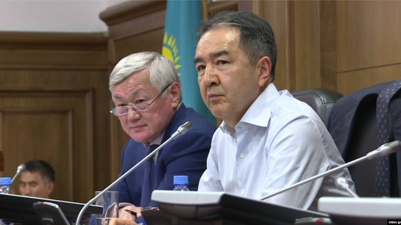 Әр ананың талабының заңды-заңсыздығын қараймыз