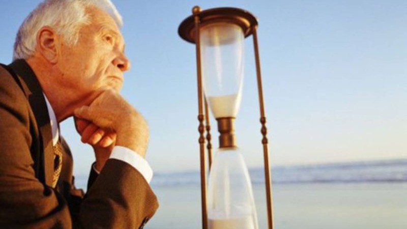 Әйелдер ерлерге қарағанда неге ұзақ өмір сүреді?